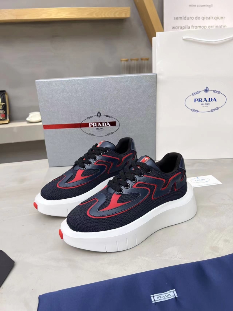 Prada Casual Shoes